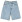 Polar Skate Co. Ανδρική βερμούδα Big Boy Shorts